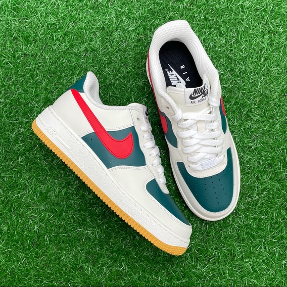 Nike Air Force 1 Custom - Picture 2 of 5